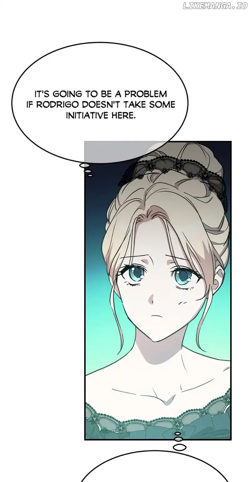 Crazy Princess Renia Chapter 84 page 20