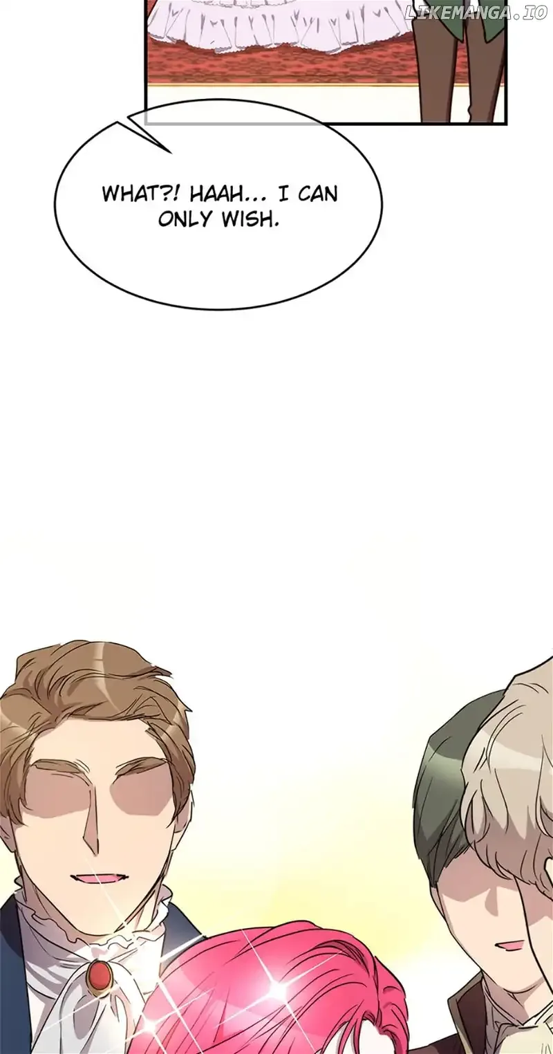 Crazy Princess Renia Chapter 84 page 15