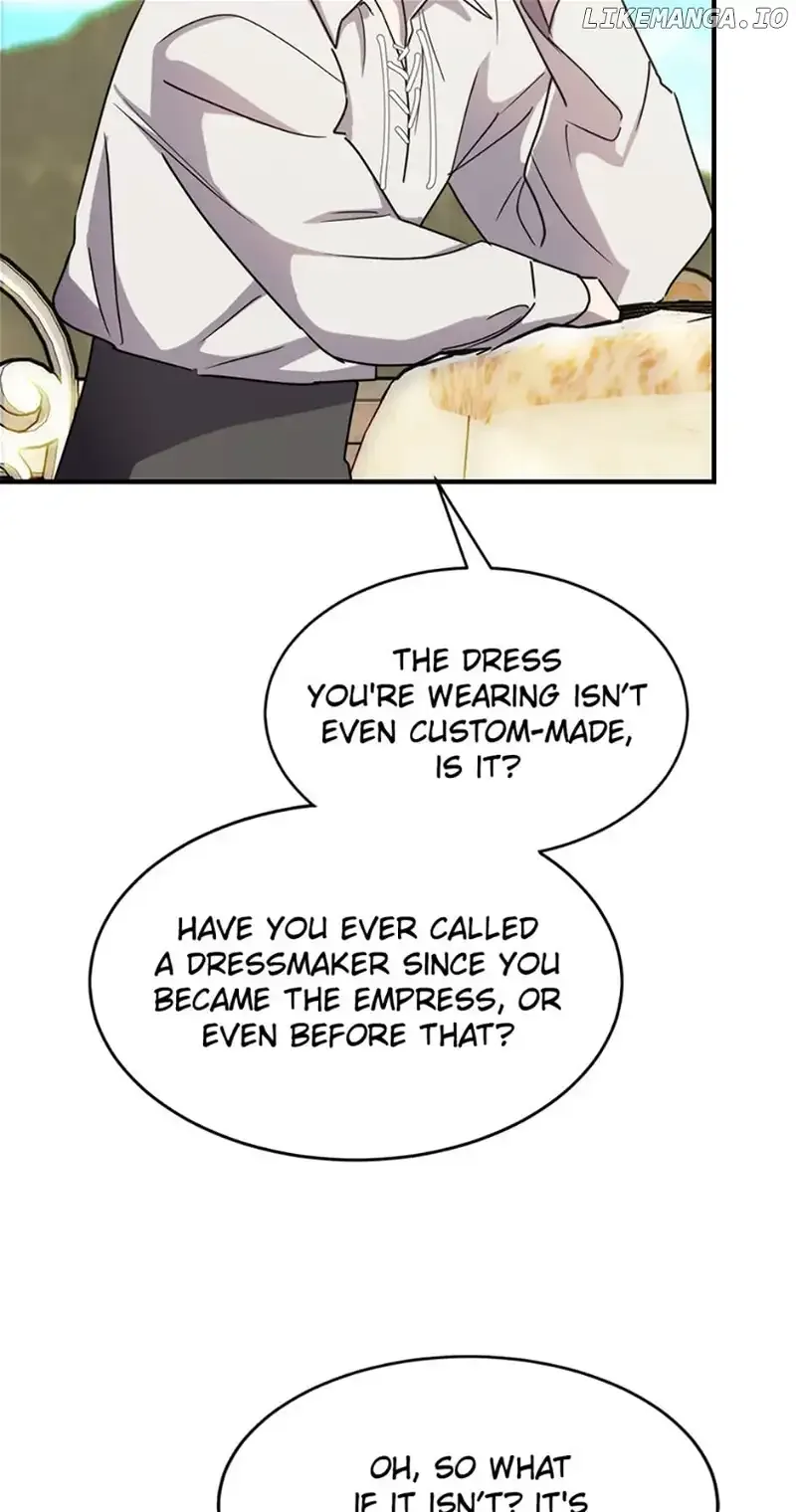 Crazy Princess Renia Chapter 85 page 10