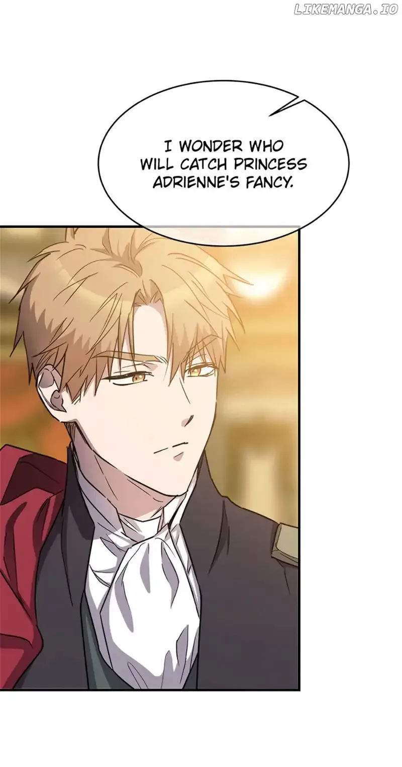 Crazy Princess Renia Chapter 84 page 13
