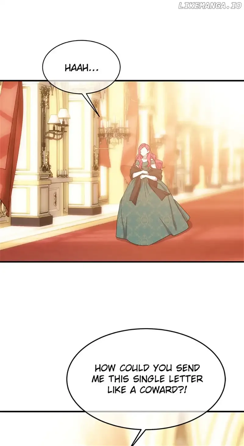 Crazy Princess Renia Chapter 85 page 34