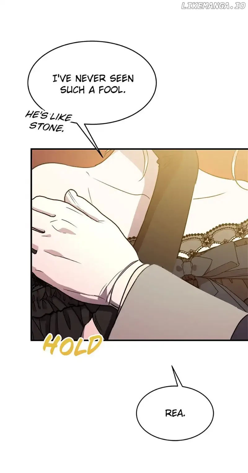 Crazy Princess Renia Chapter 84 page 27