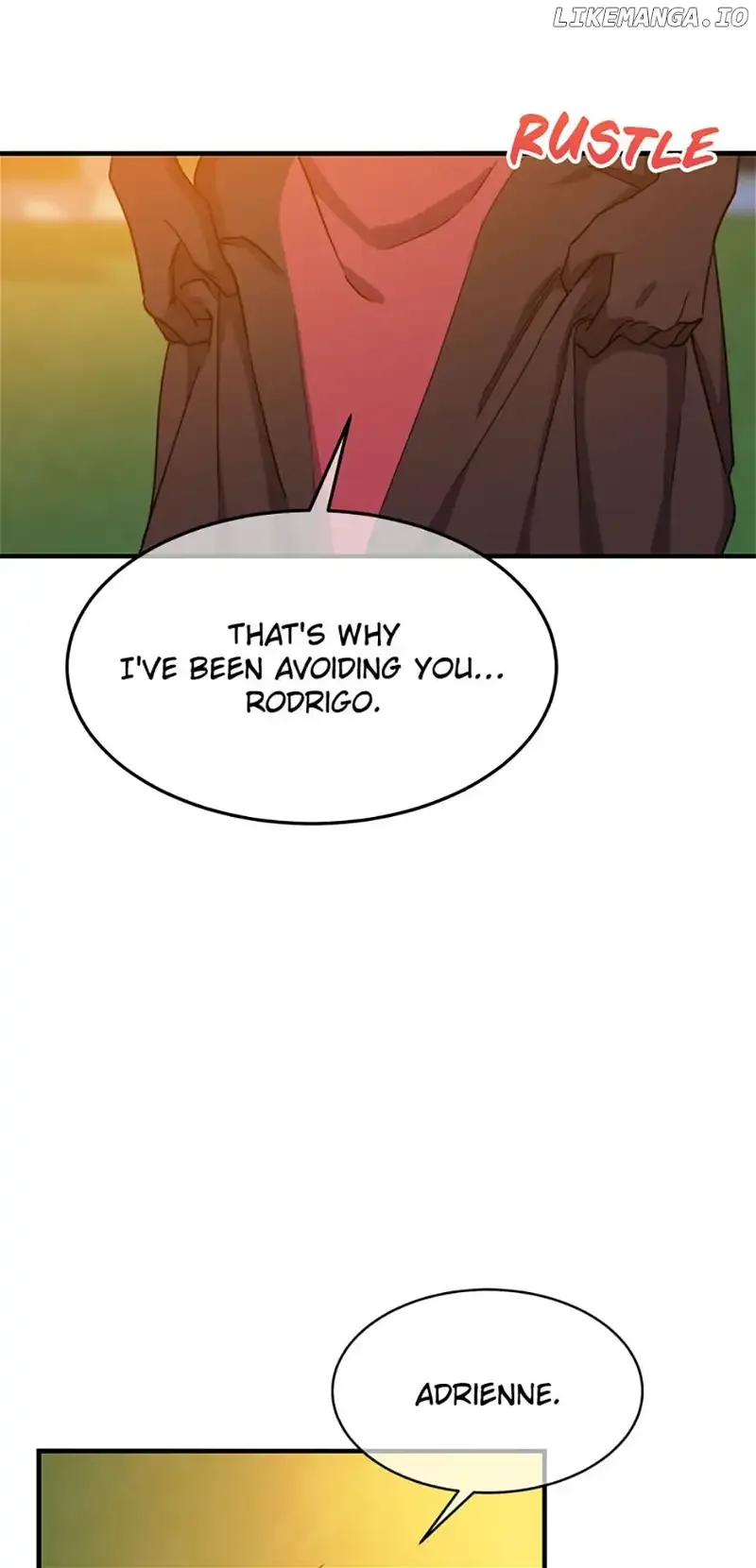 Crazy Princess Renia Chapter 84 page 3