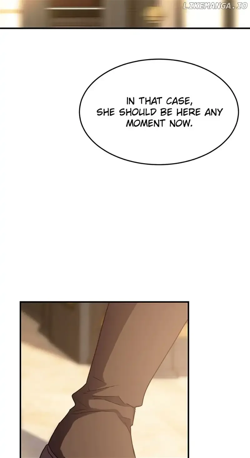 Crazy Princess Renia Chapter 85 page 31
