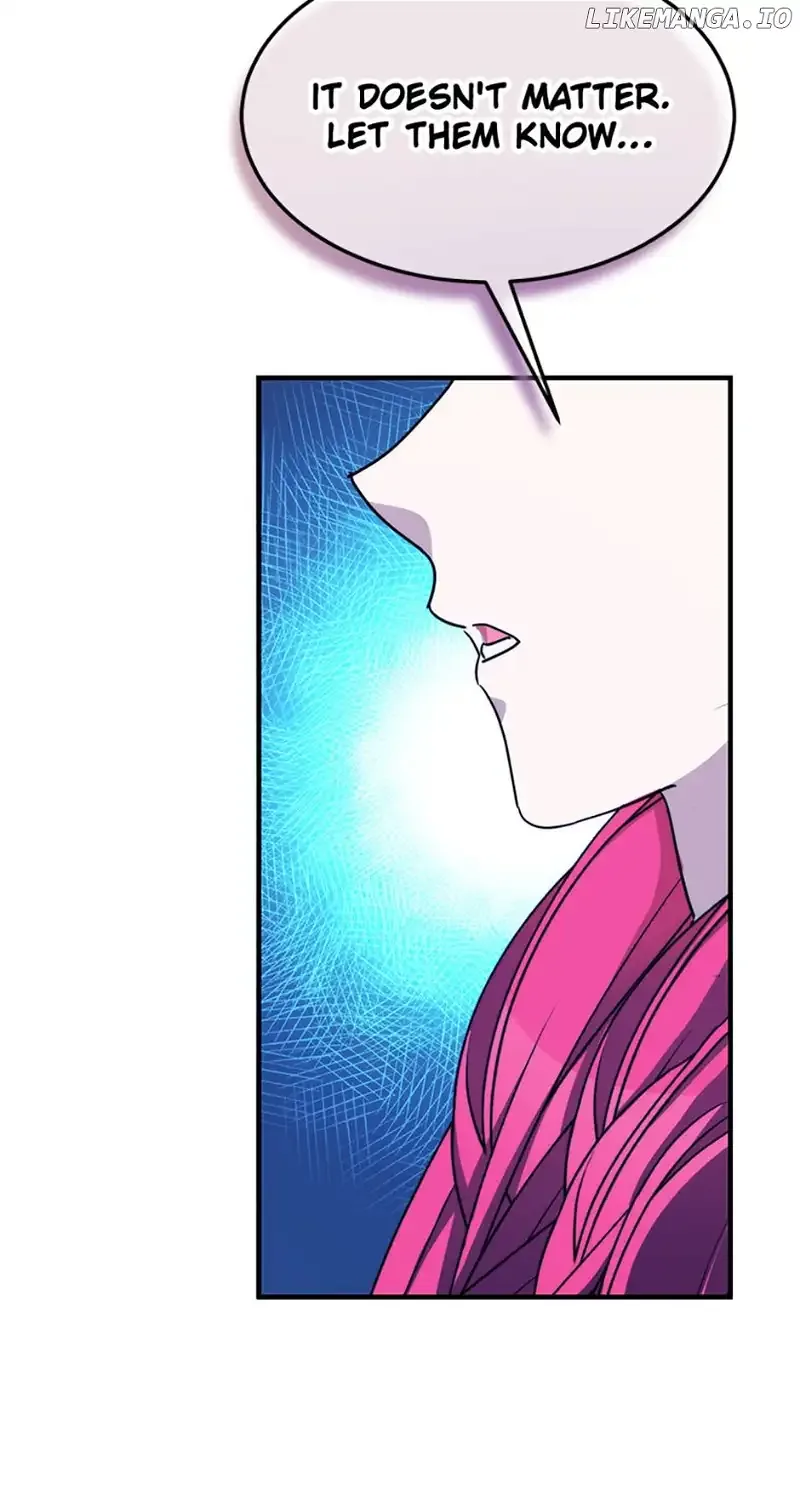 Crazy Princess Renia Chapter 85 page 25