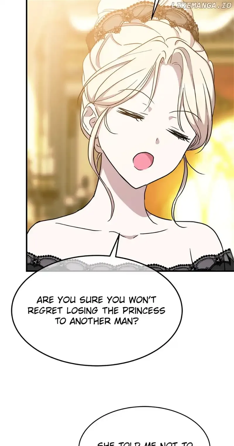 Crazy Princess Renia Chapter 84 page 18