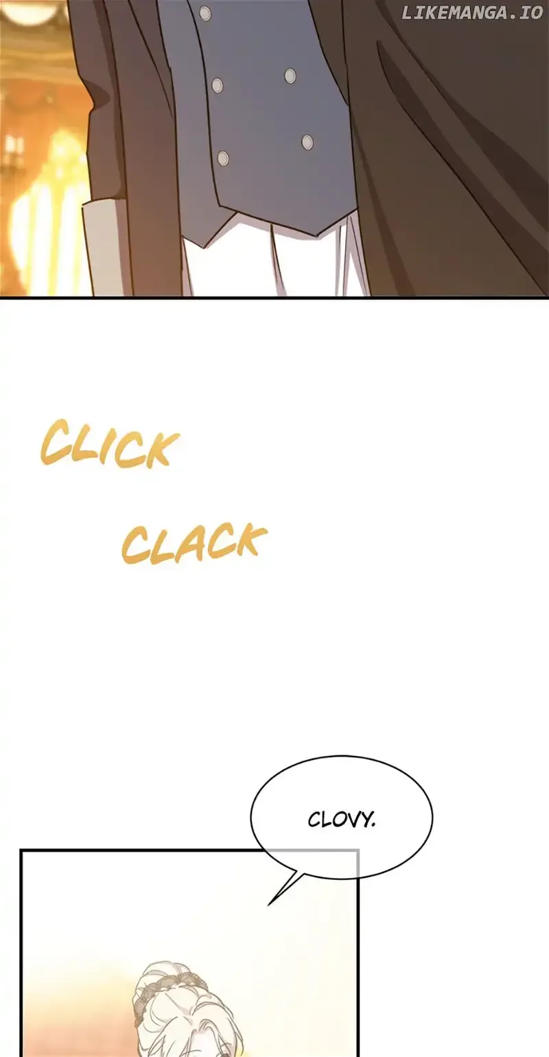 Crazy Princess Renia Chapter 84 page 23