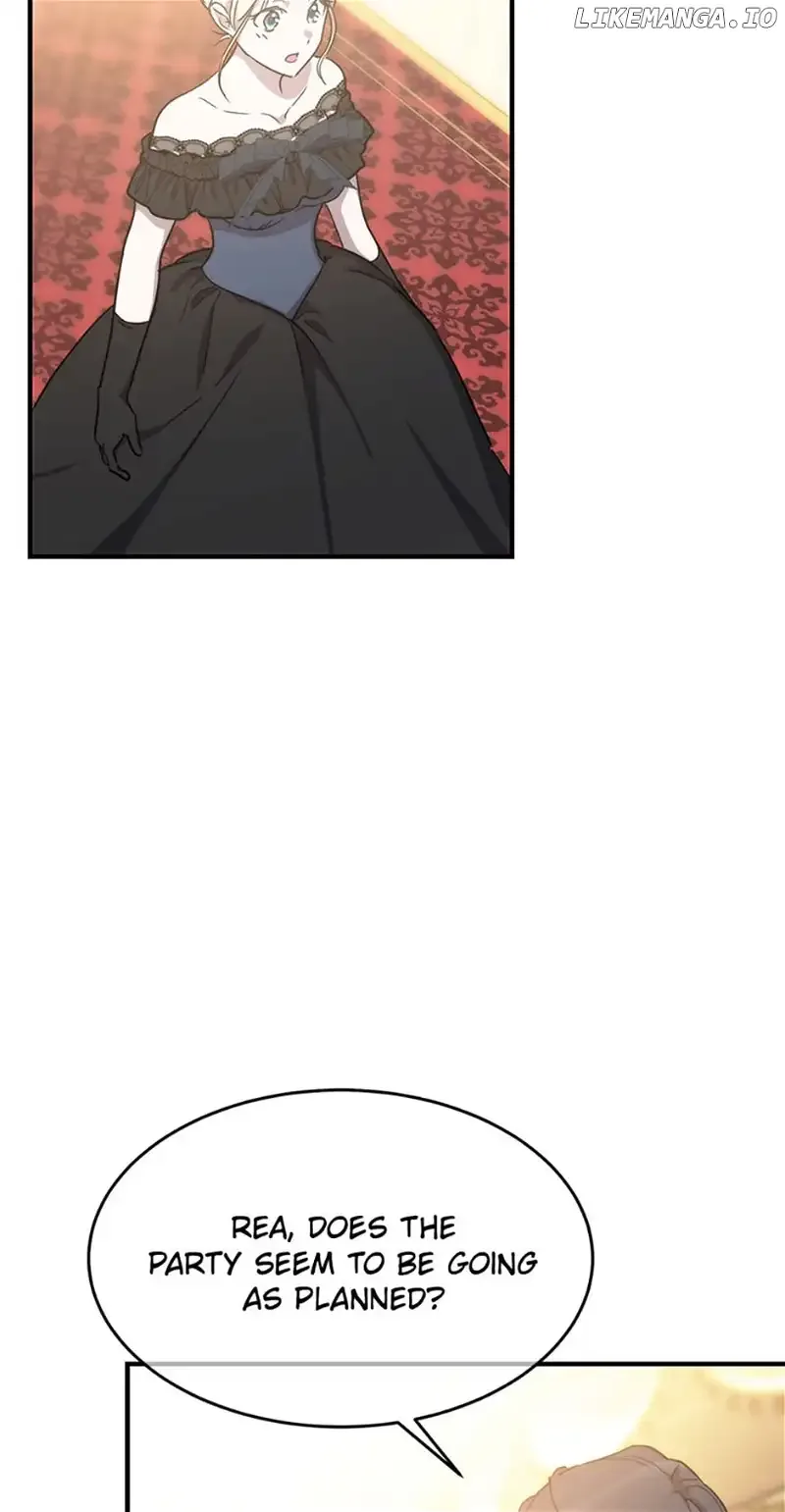 Crazy Princess Renia Chapter 84 page 24