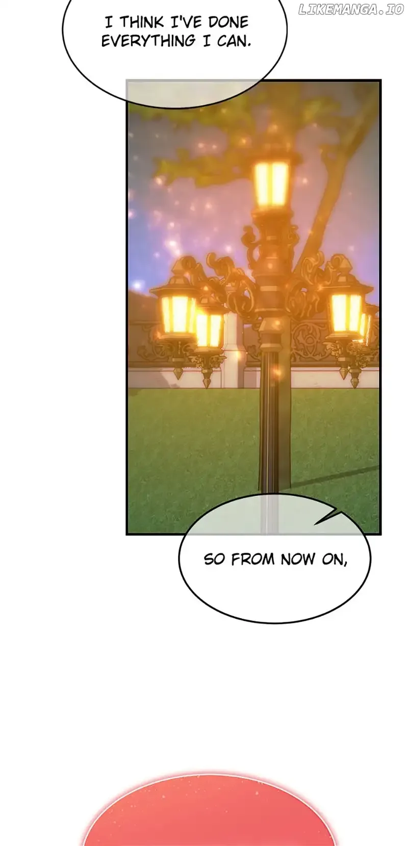 Crazy Princess Renia Chapter 84 page 5
