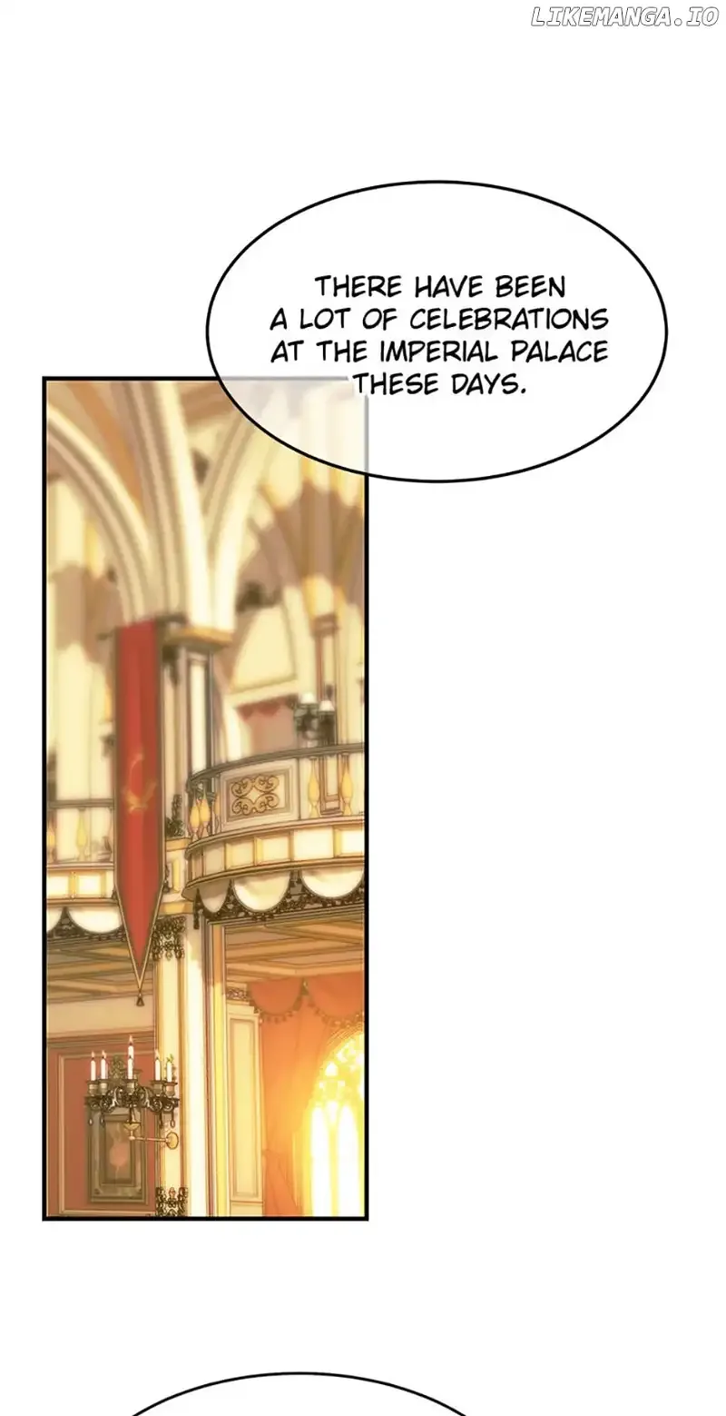 Crazy Princess Renia Chapter 84 page 8