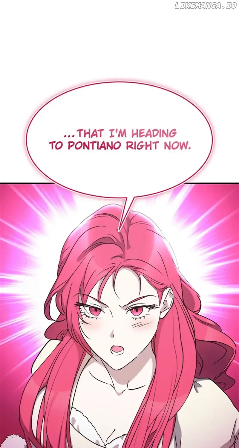 Crazy Princess Renia Chapter 85 page 26