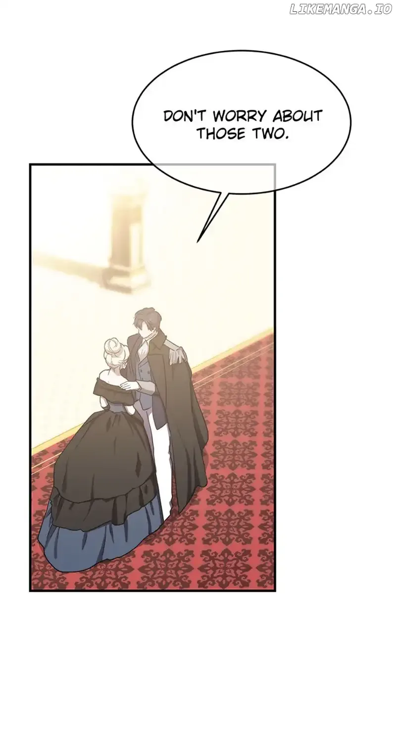Crazy Princess Renia Chapter 84 page 28