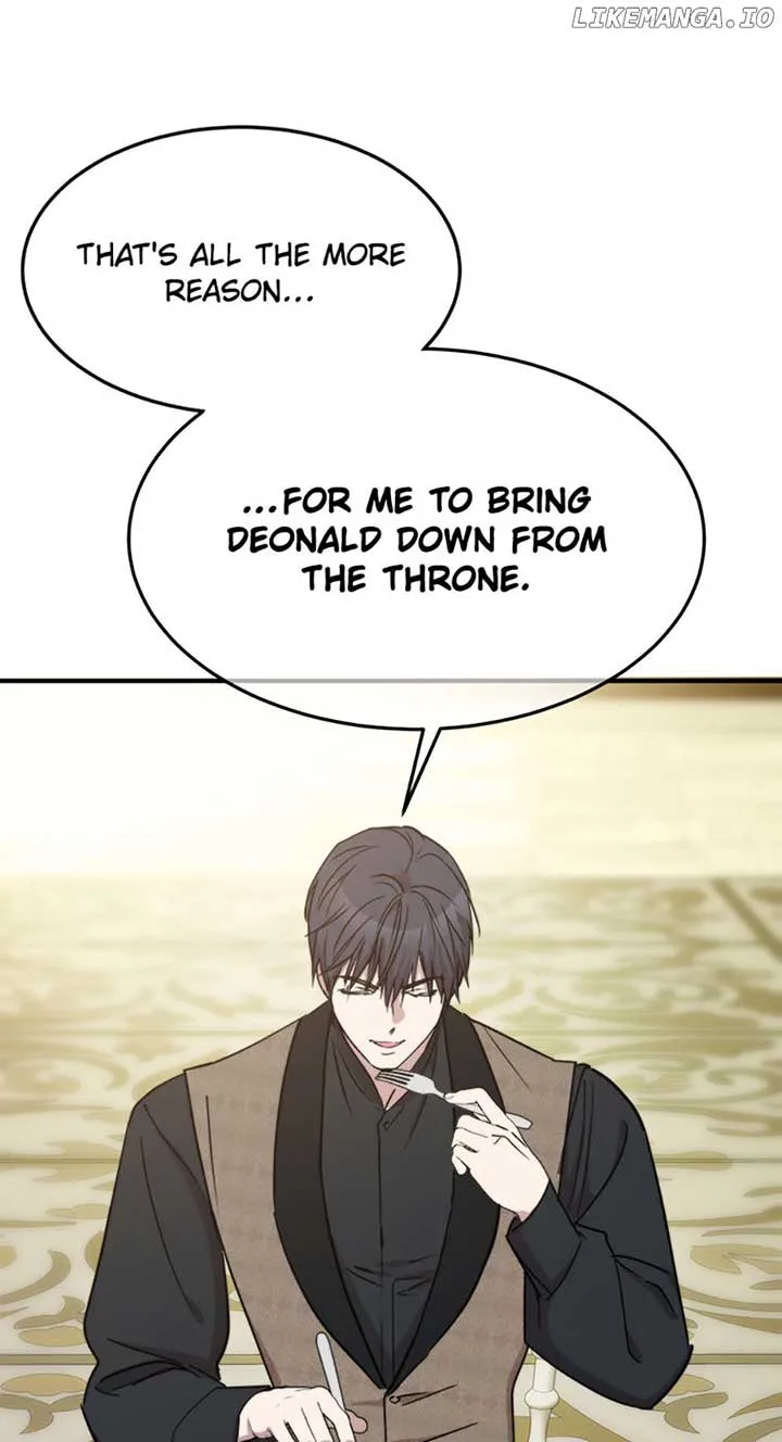 Crazy Princess Renia Chapter 70 page 50