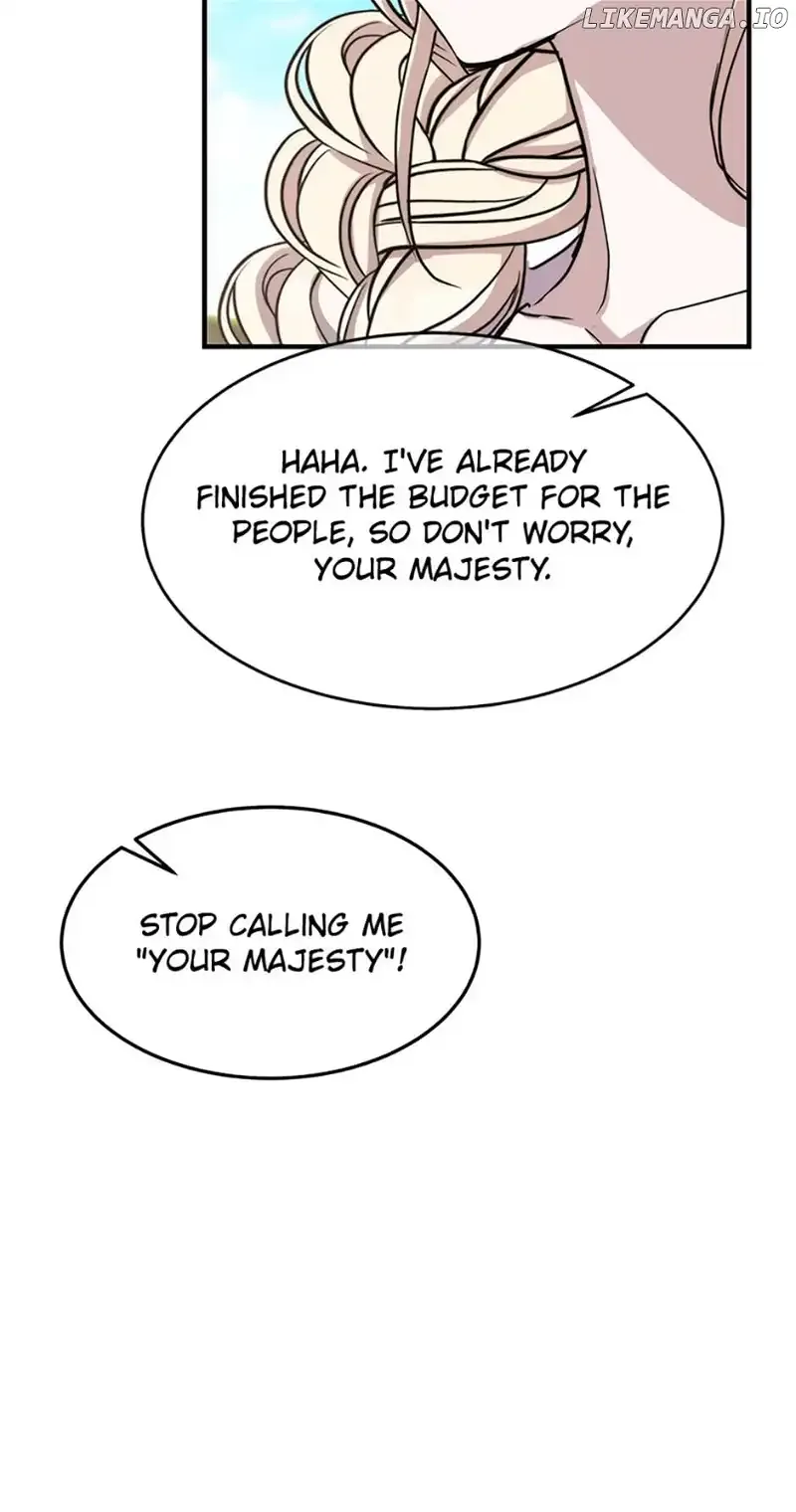Crazy Princess Renia Chapter 85 page 14
