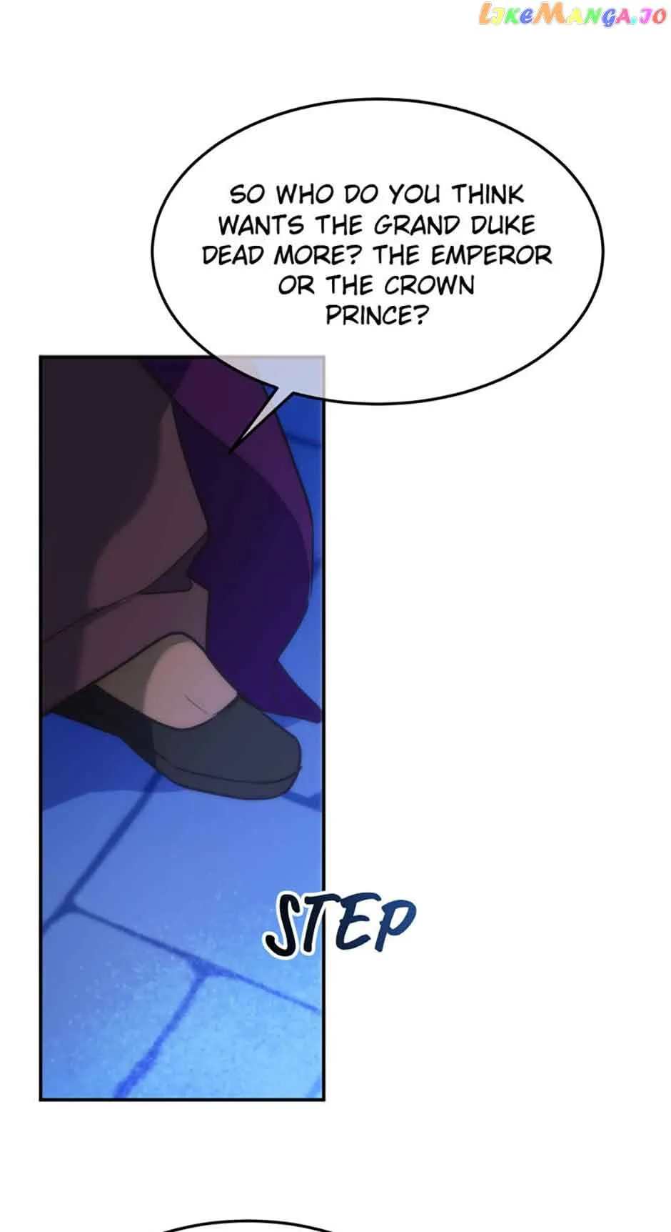 Crazy Princess Renia Chapter 56 page 76