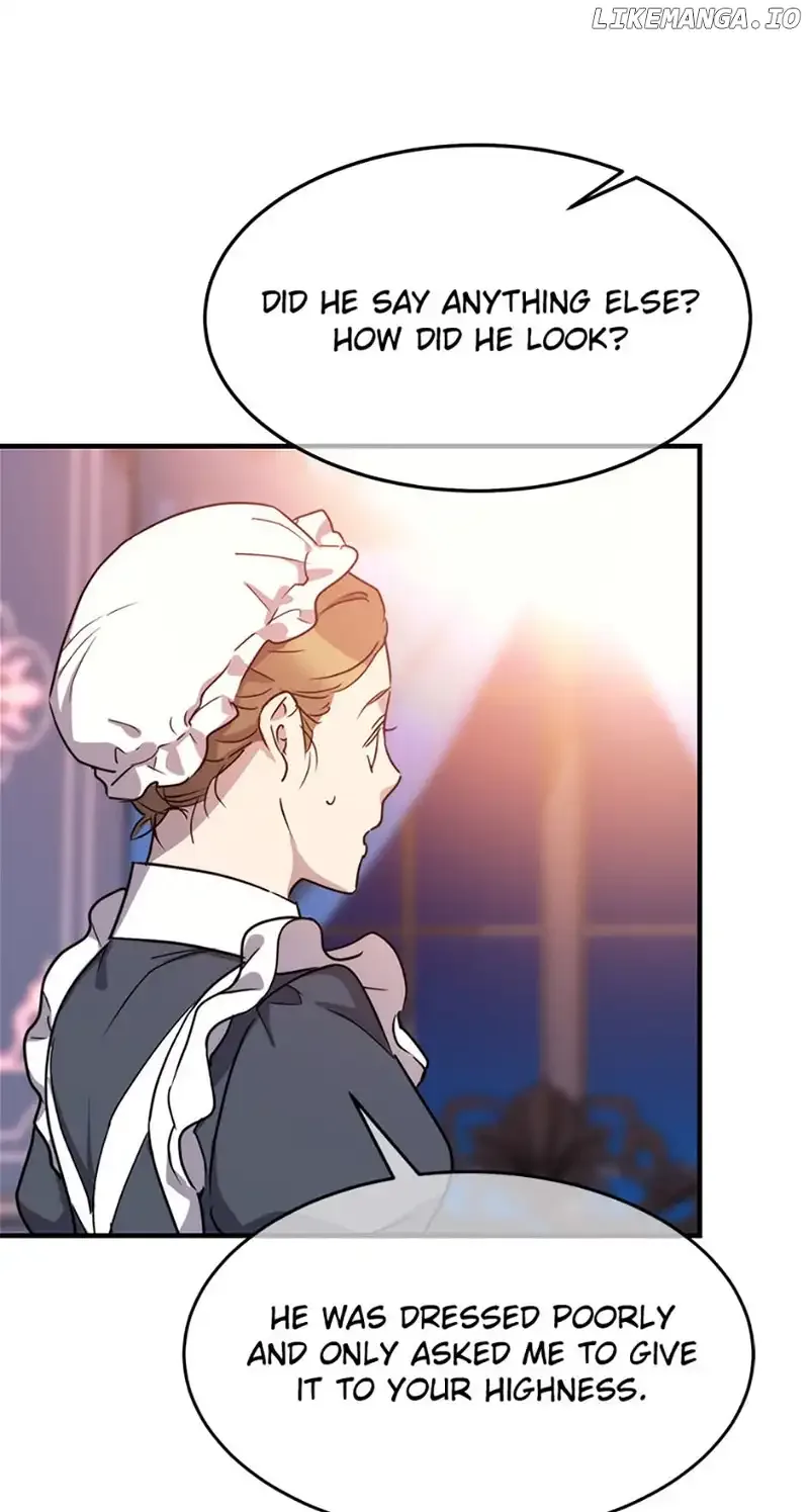 Crazy Princess Renia Chapter 85 page 22