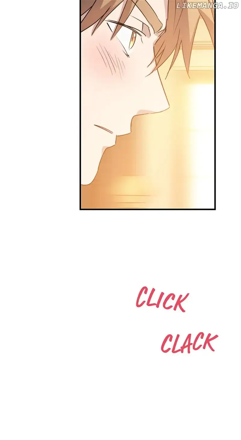Crazy Princess Renia Chapter 85 page 33