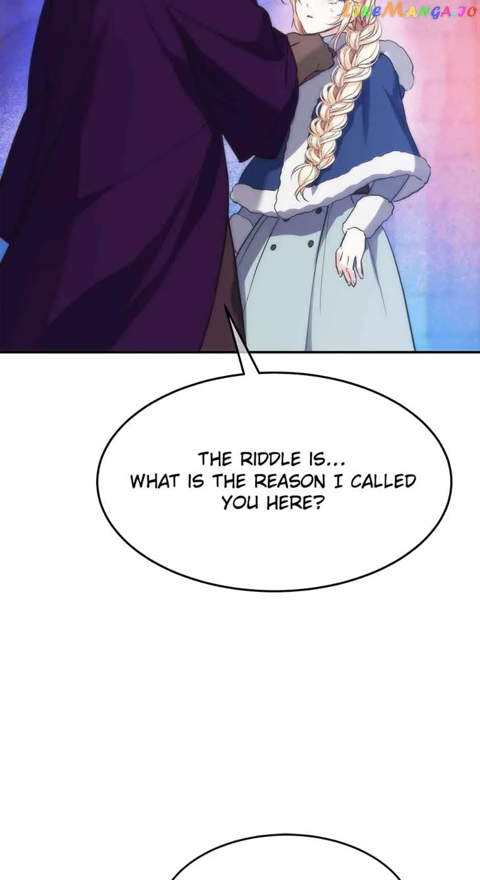 Crazy Princess Renia Chapter 56 page 79