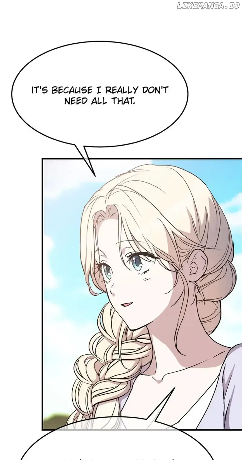 Crazy Princess Renia Chapter 85 page 8