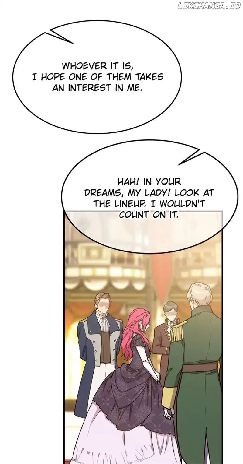 Crazy Princess Renia Chapter 84 page 14