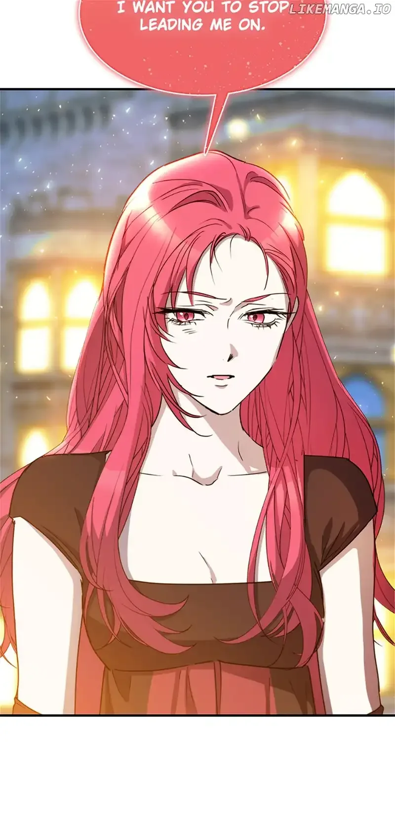 Crazy Princess Renia Chapter 84 page 6
