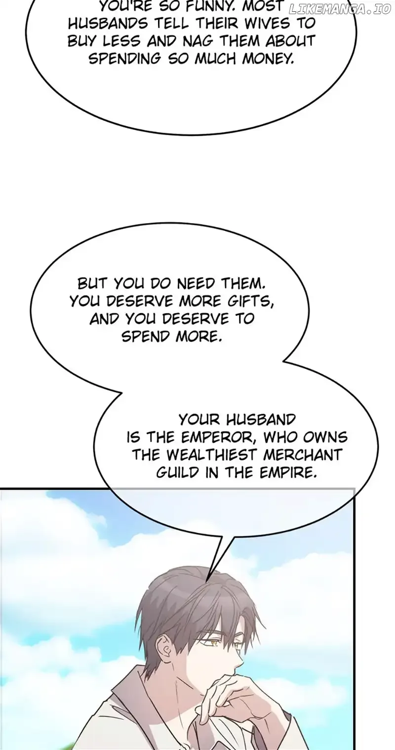 Crazy Princess Renia Chapter 85 page 9