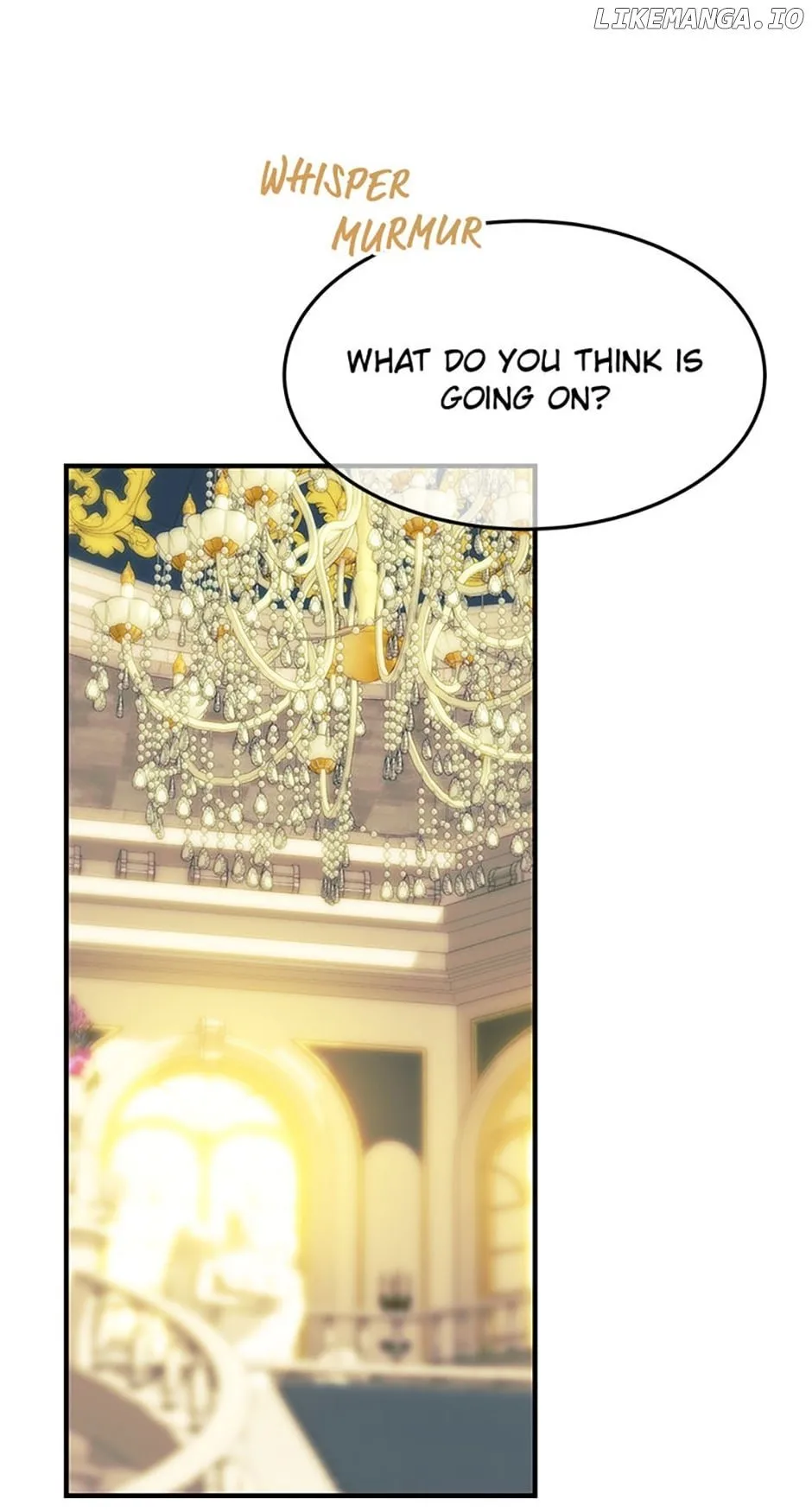 Crazy Princess Renia Chapter 77 page 28