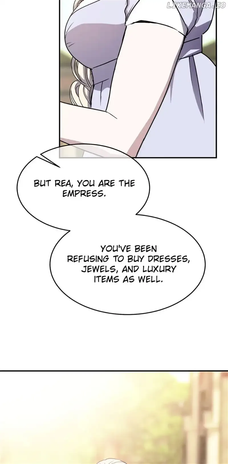 Crazy Princess Renia Chapter 85 page 6