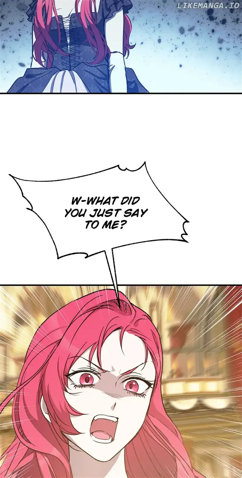 Crazy Princess Renia Chapter 84 page 43