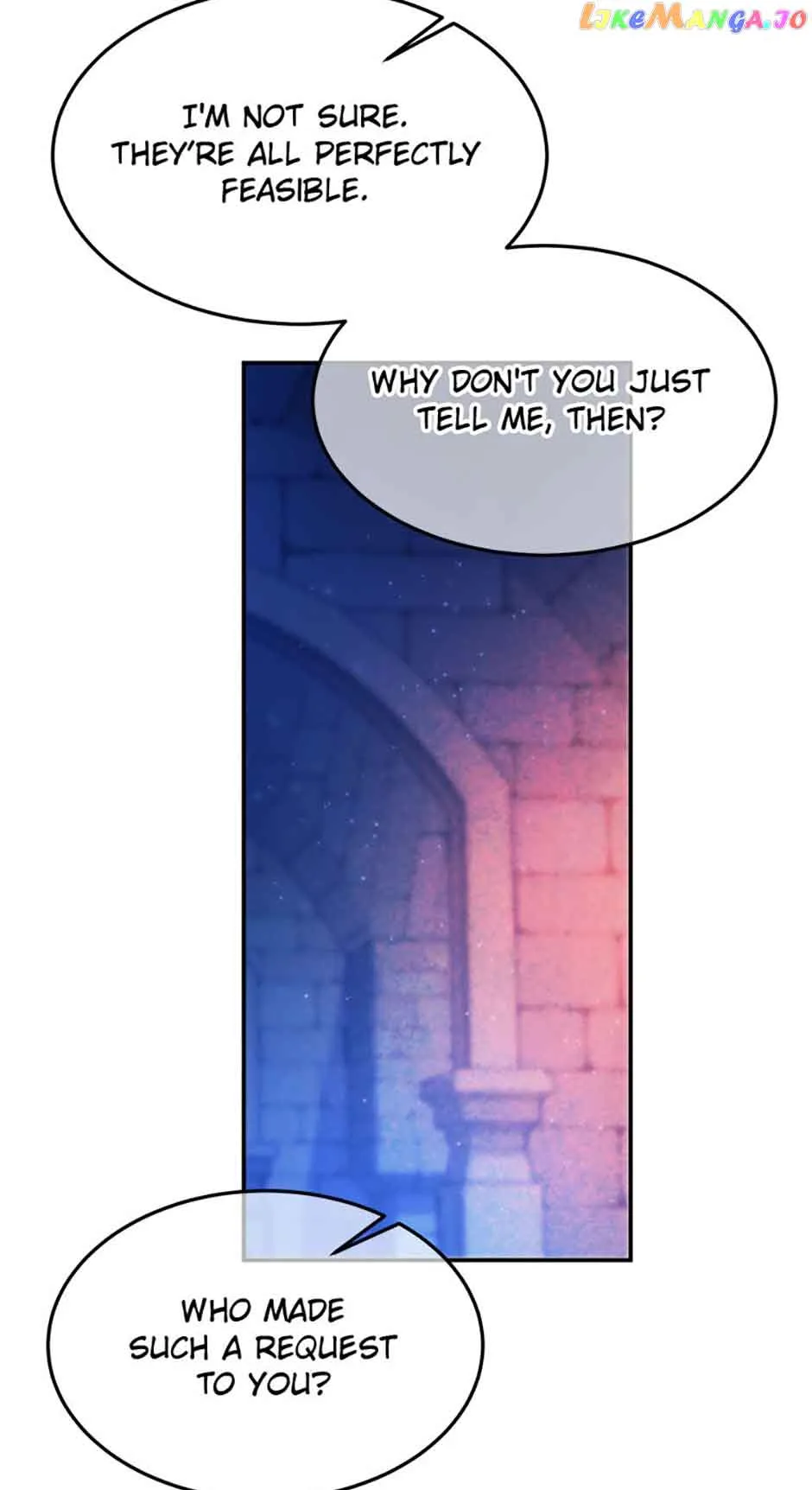 Crazy Princess Renia Chapter 56 page 77