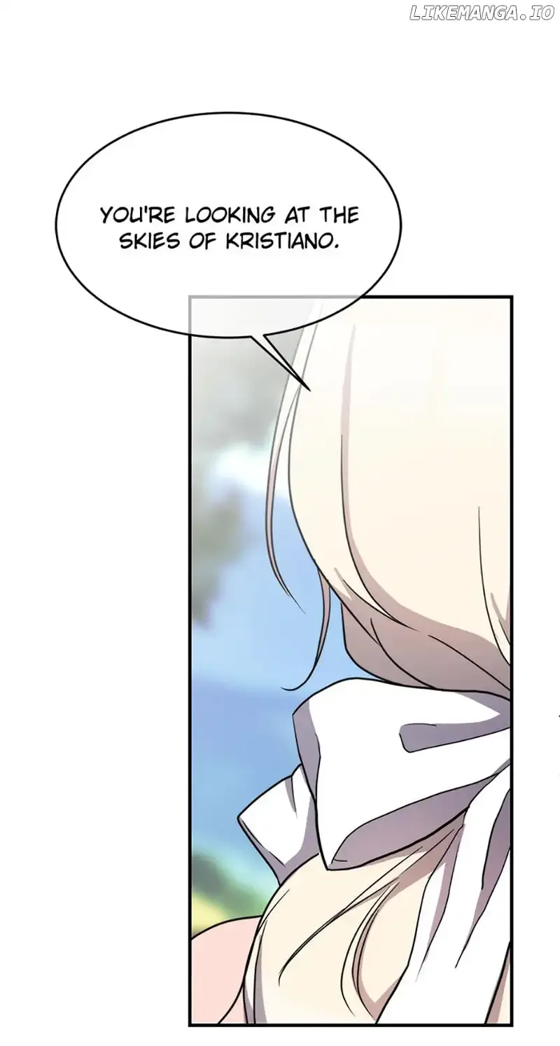 Crazy Princess Renia Chapter 83 page 10