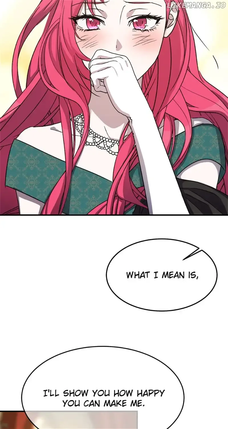 Crazy Princess Renia Chapter 85 page 47