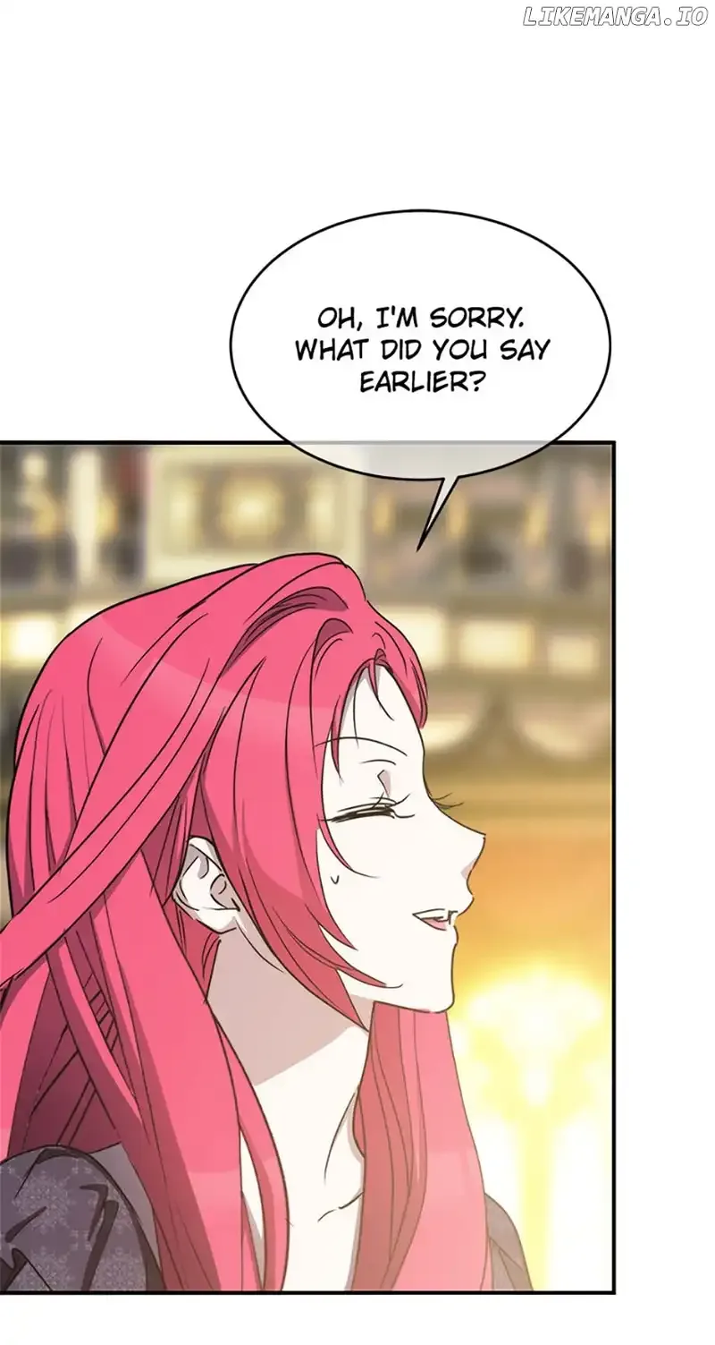 Crazy Princess Renia Chapter 84 page 38