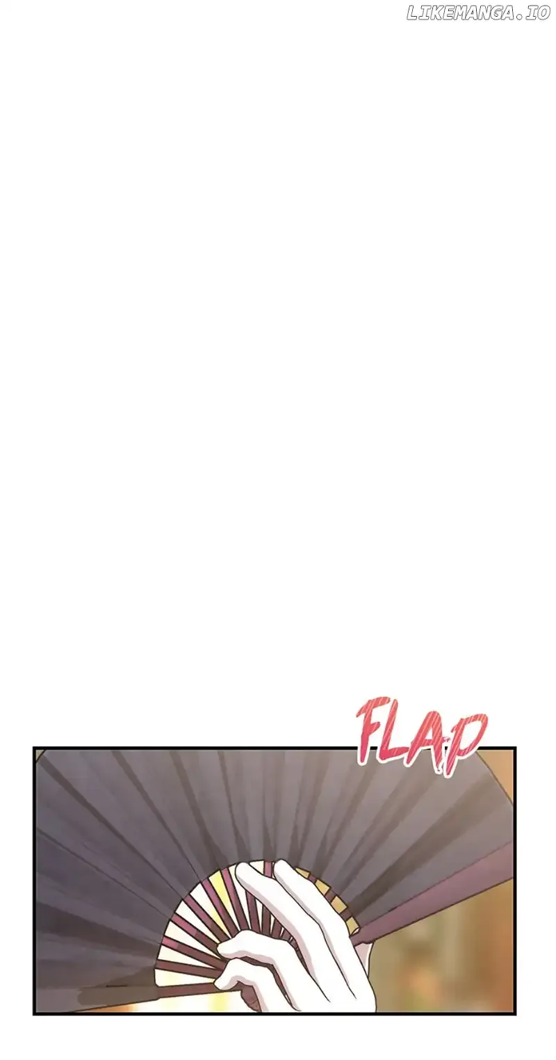 Crazy Princess Renia Chapter 84 page 32