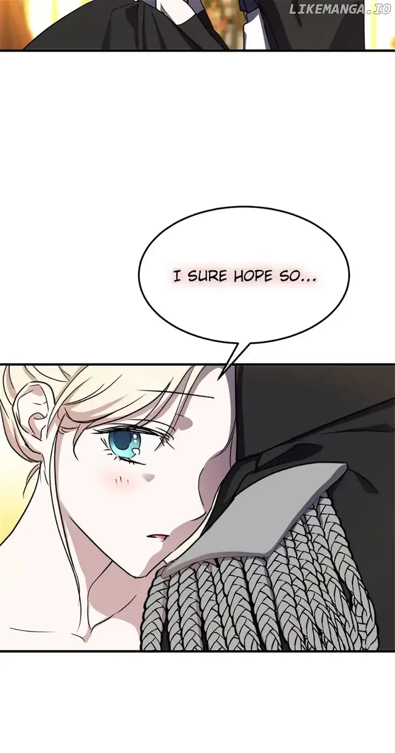 Crazy Princess Renia Chapter 84 page 31