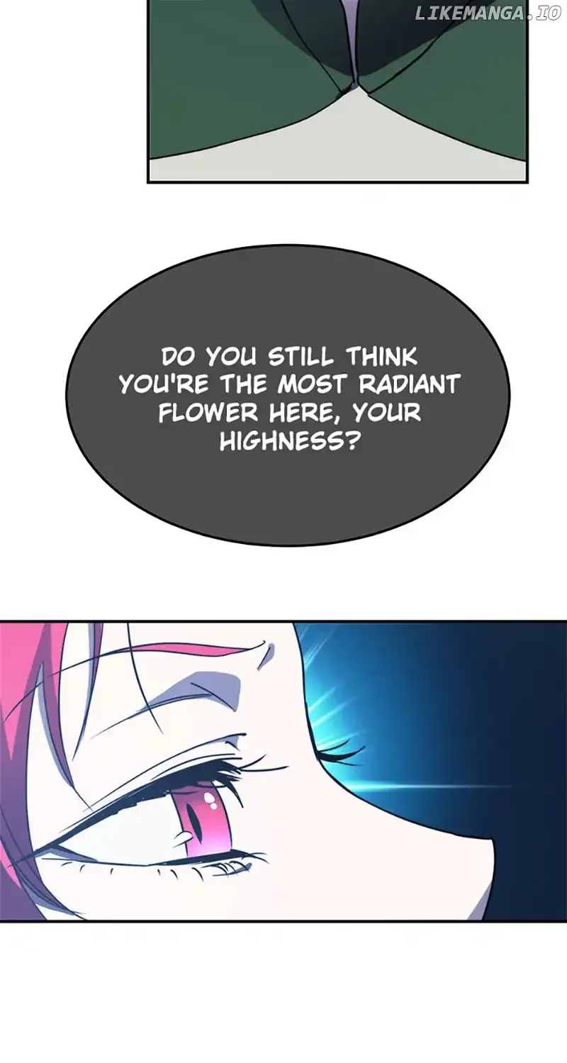 Crazy Princess Renia Chapter 84 page 40