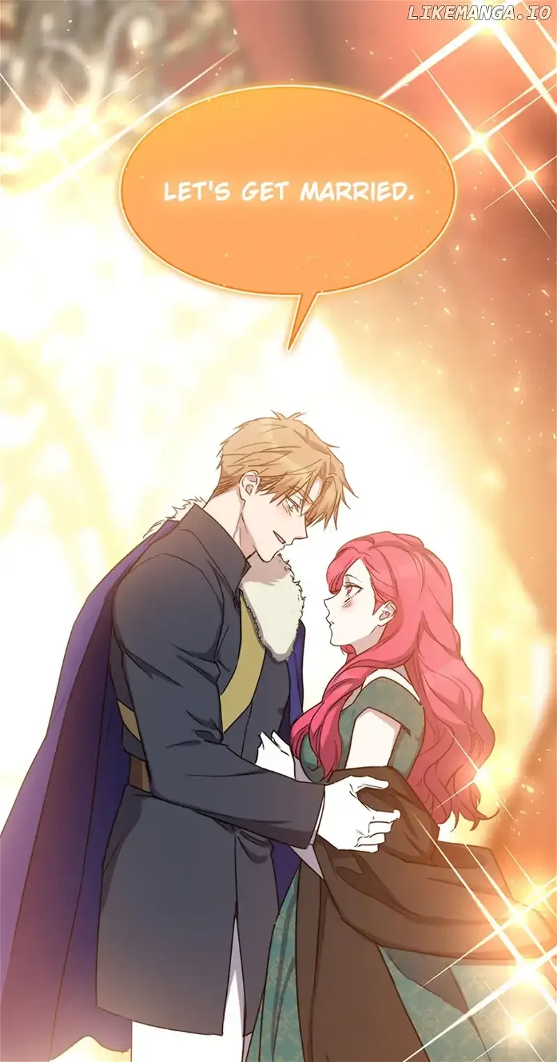Crazy Princess Renia Chapter 85 page 40