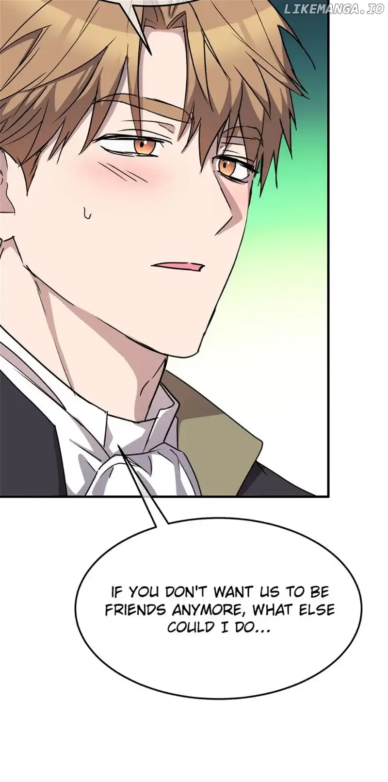 Crazy Princess Renia Chapter 84 page 54