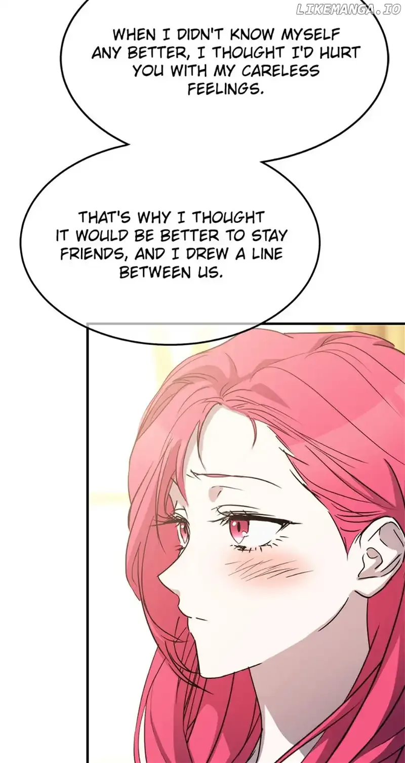 Crazy Princess Renia Chapter 85 page 44