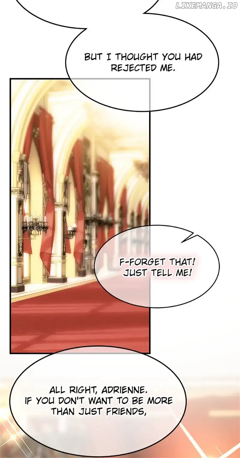Crazy Princess Renia Chapter 85 page 39