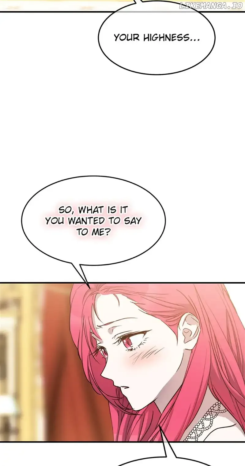 Crazy Princess Renia Chapter 85 page 37
