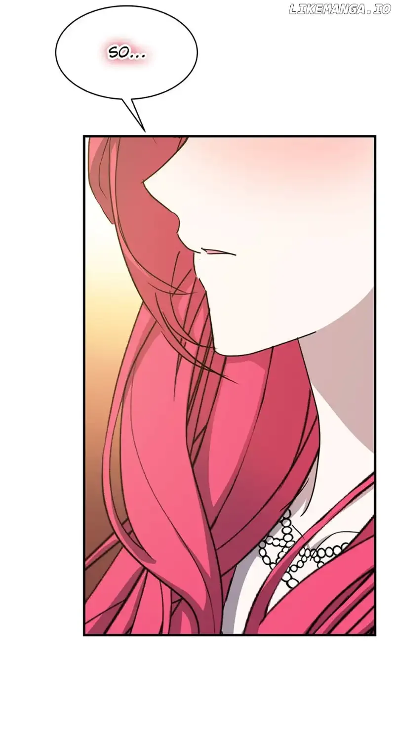 Crazy Princess Renia Chapter 85 page 49