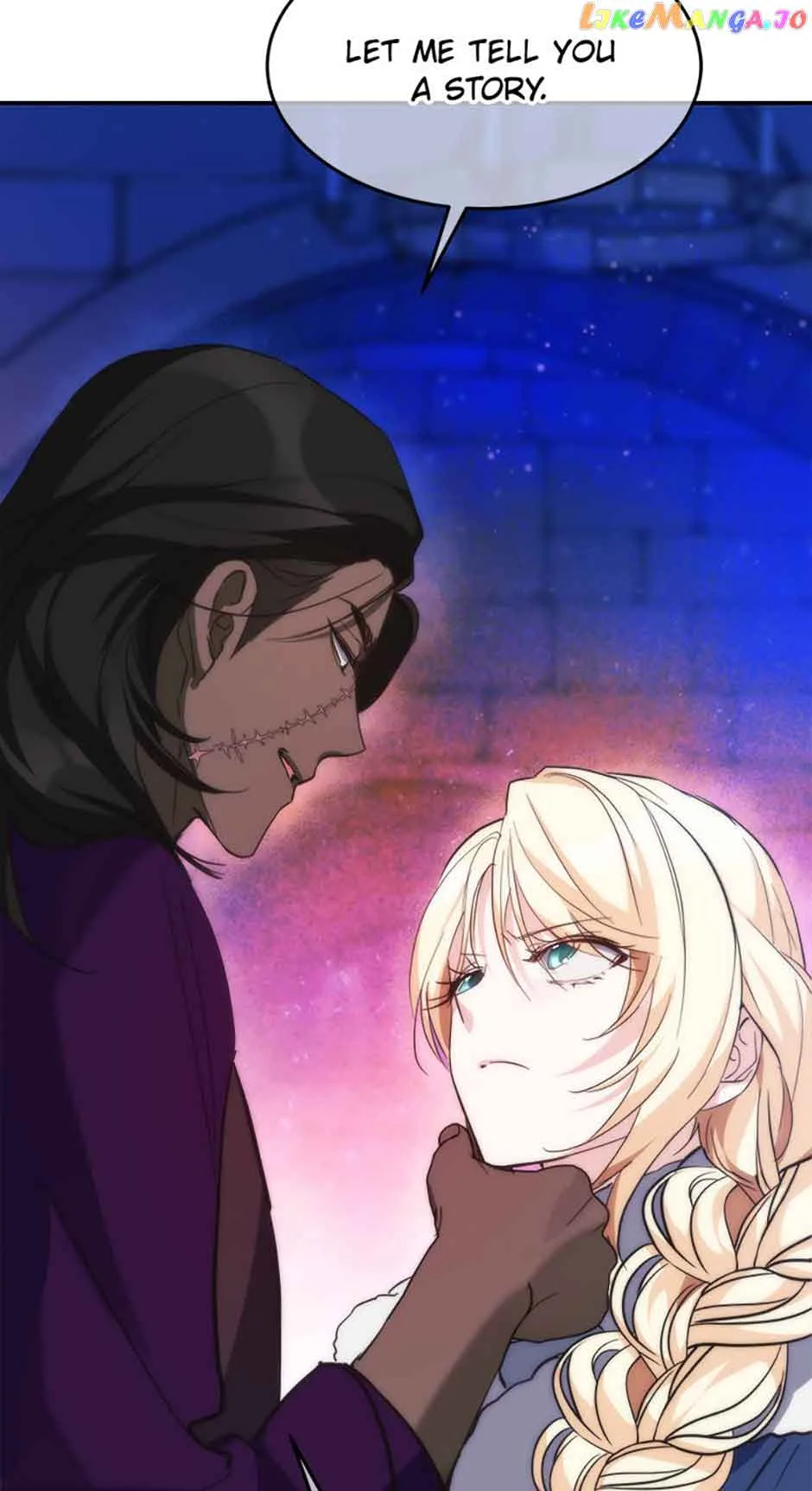 Crazy Princess Renia Chapter 56 page 80
