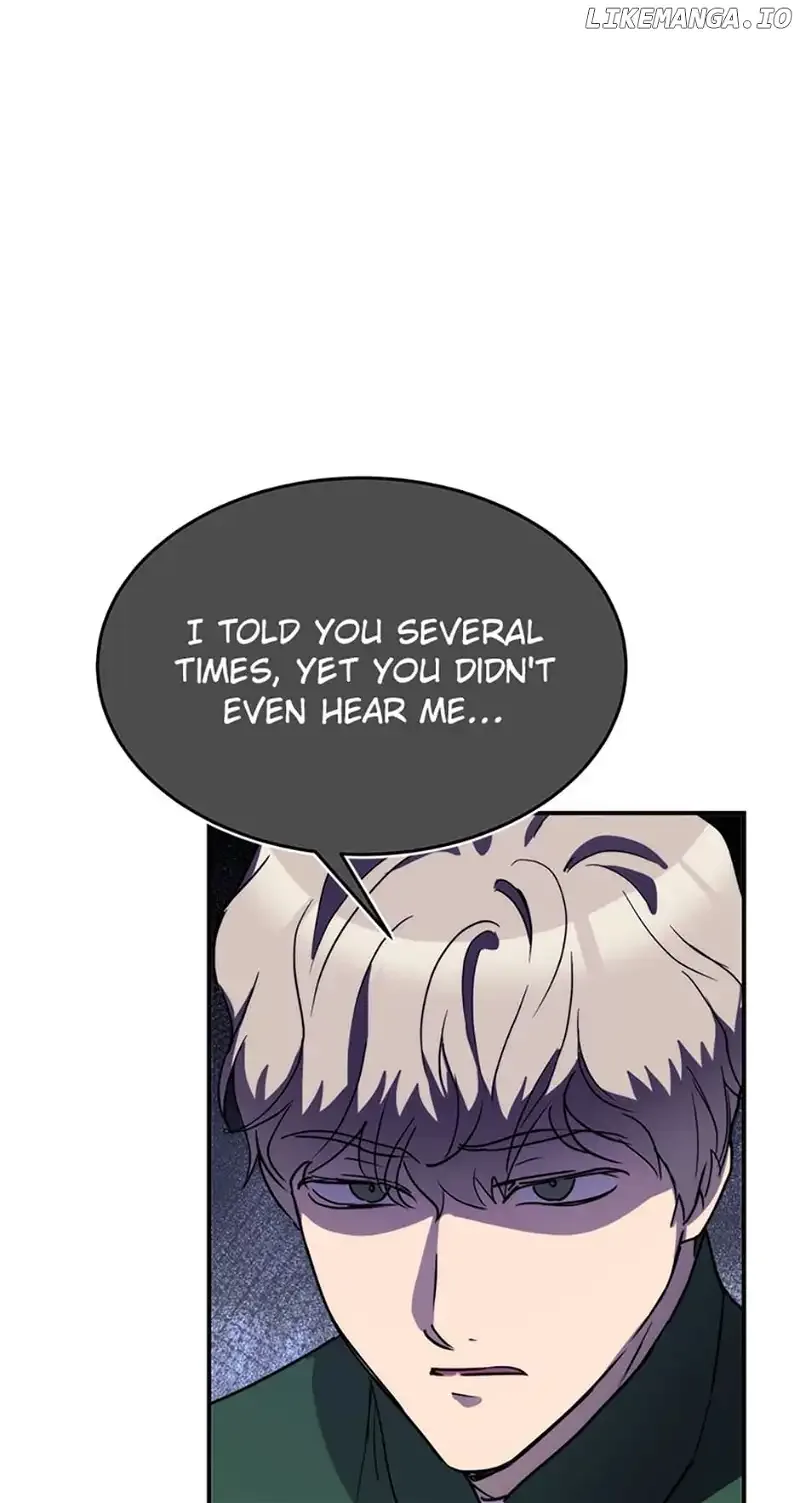 Crazy Princess Renia Chapter 84 page 39