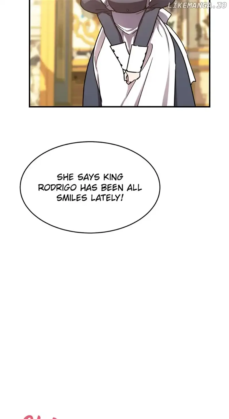 Crazy Princess Renia Chapter 83 page 15