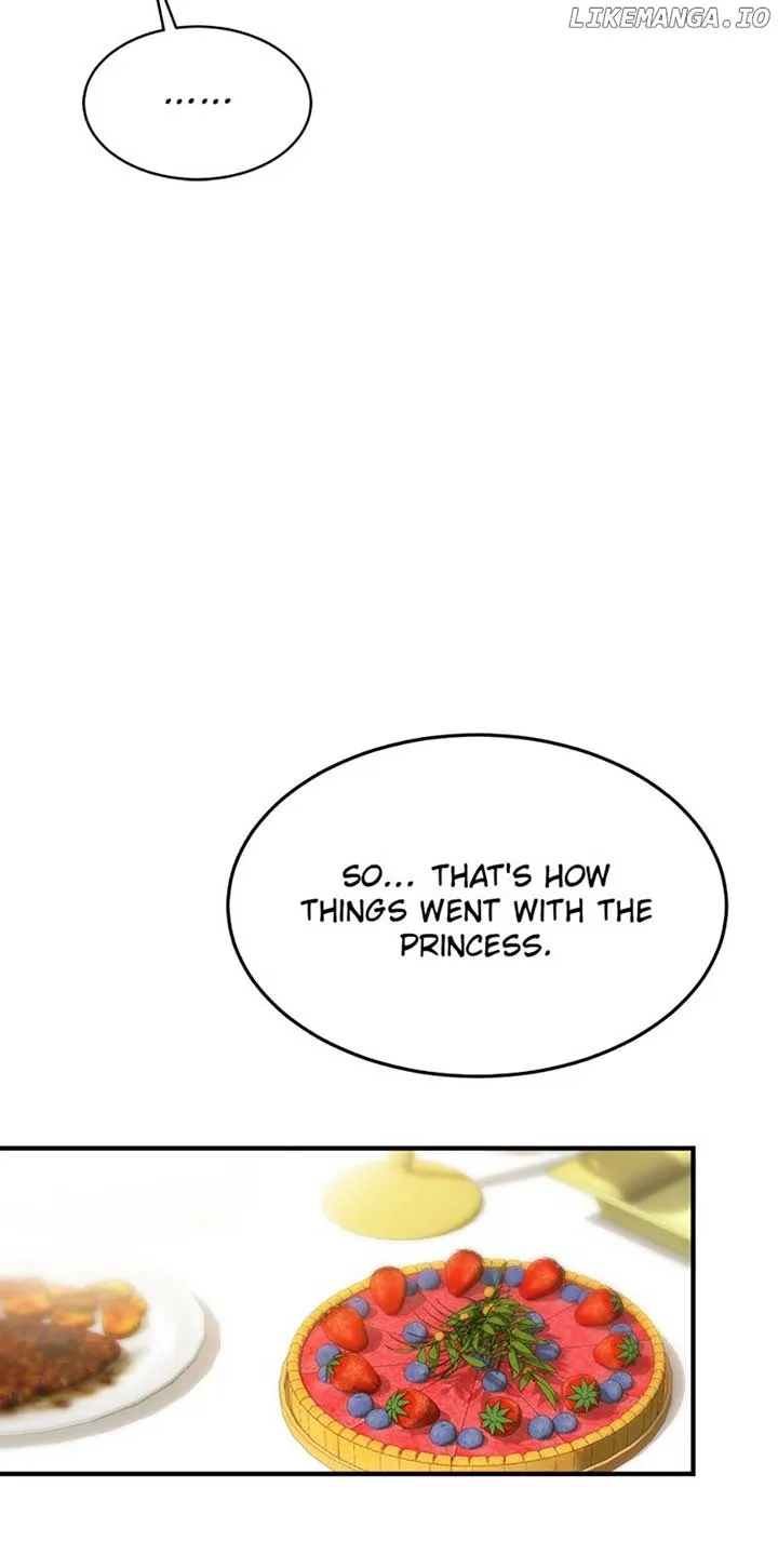 Crazy Princess Renia Chapter 70 page 46