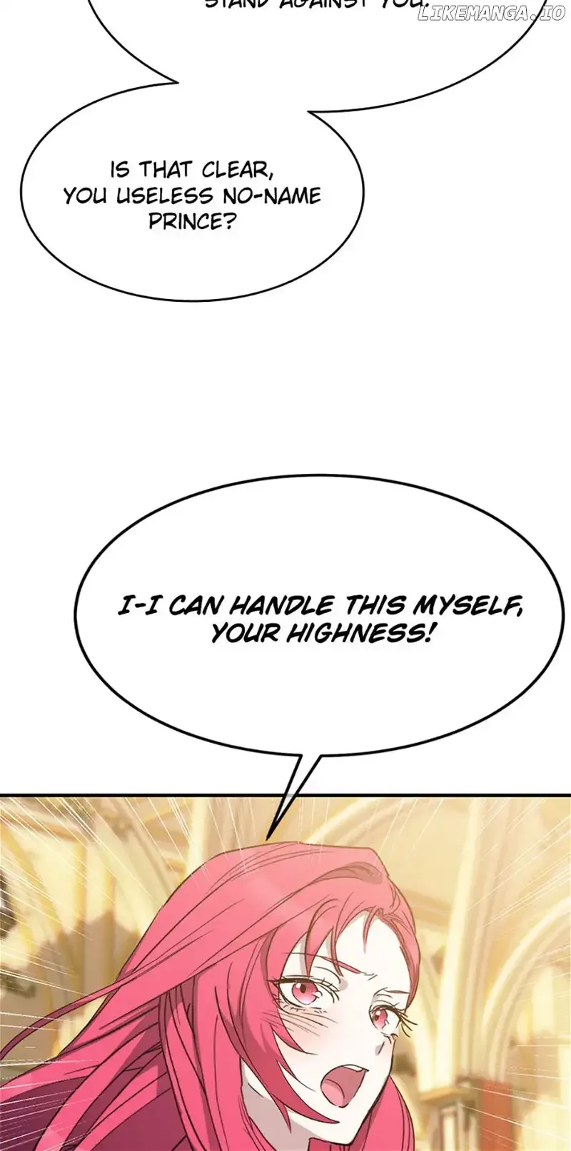 Crazy Princess Renia Chapter 84 page 49