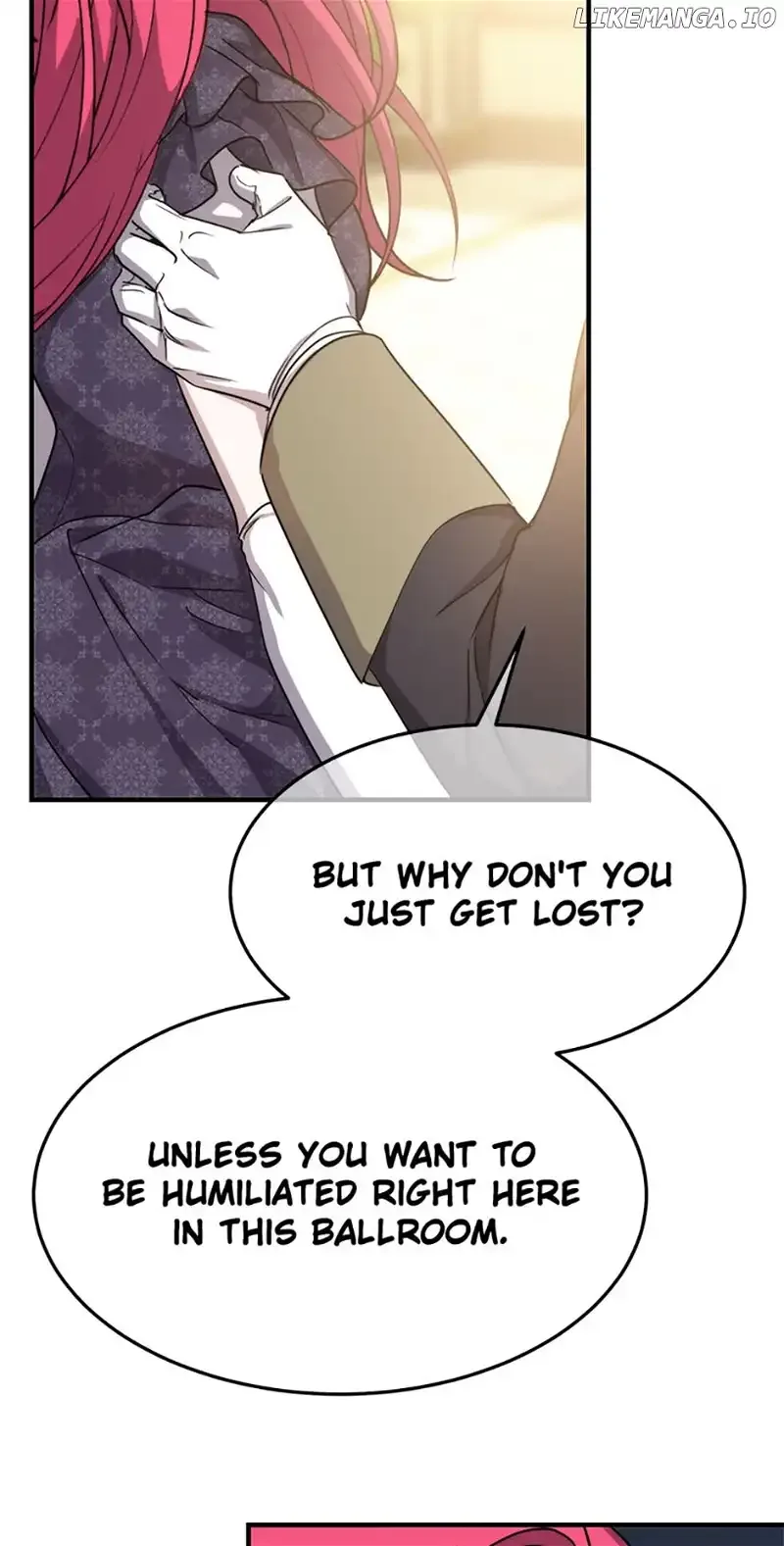 Crazy Princess Renia Chapter 84 page 46