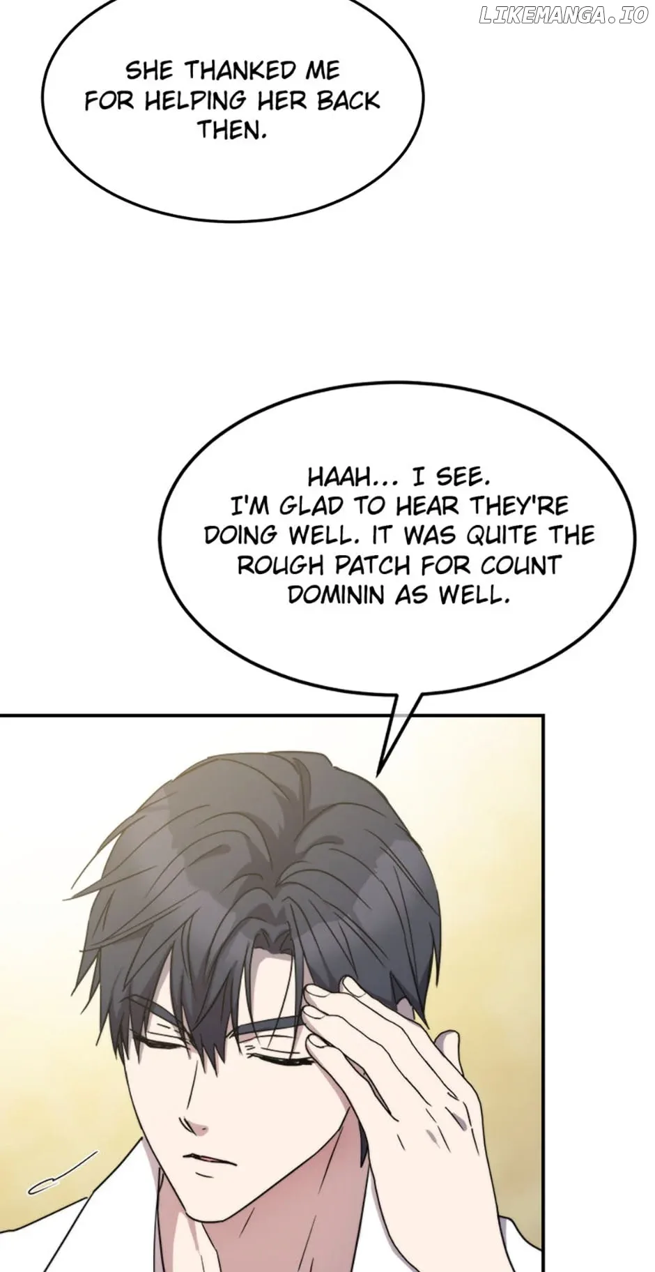 Crazy Princess Renia Chapter 74 page 38