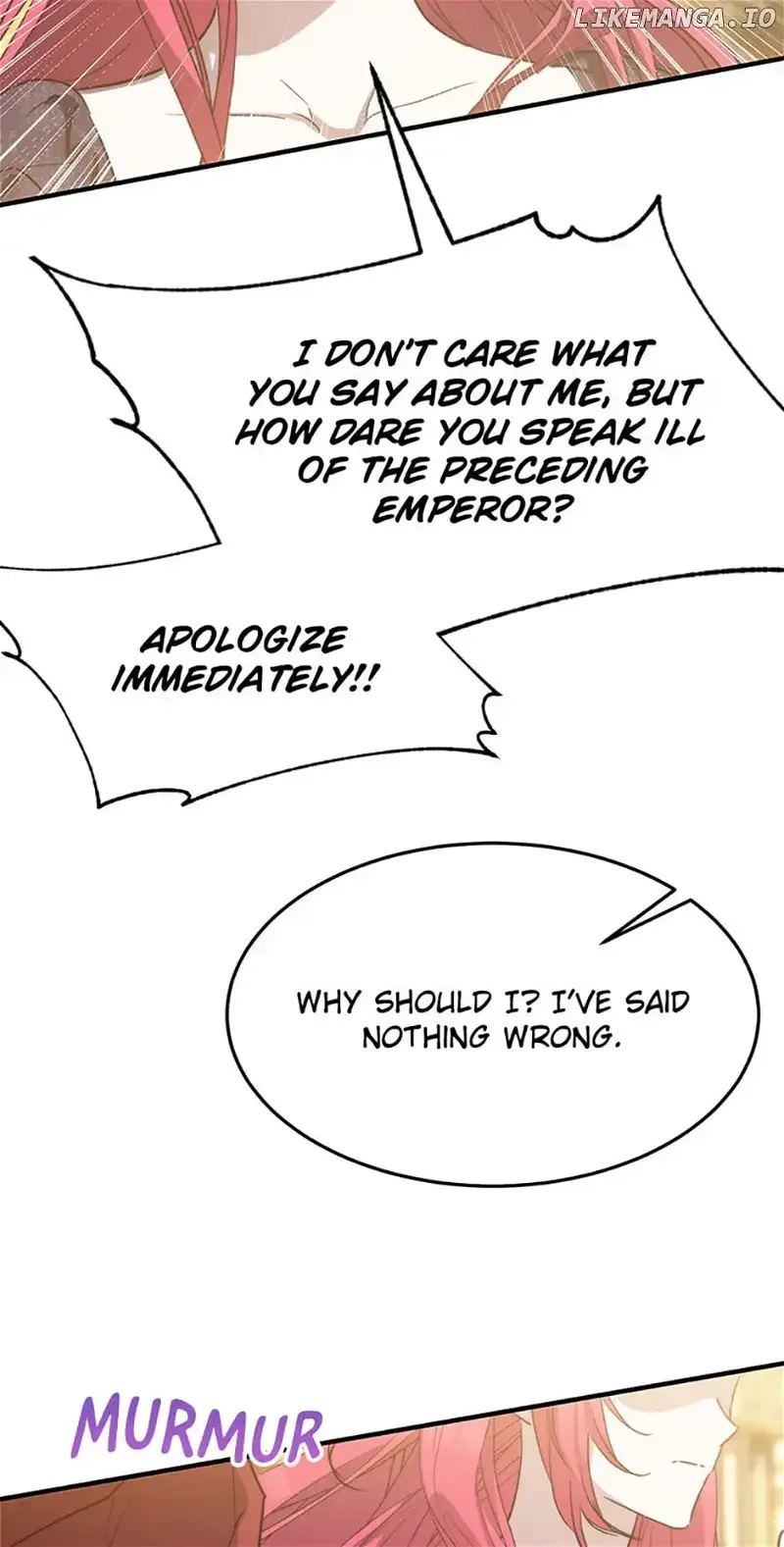 Crazy Princess Renia Chapter 84 page 44